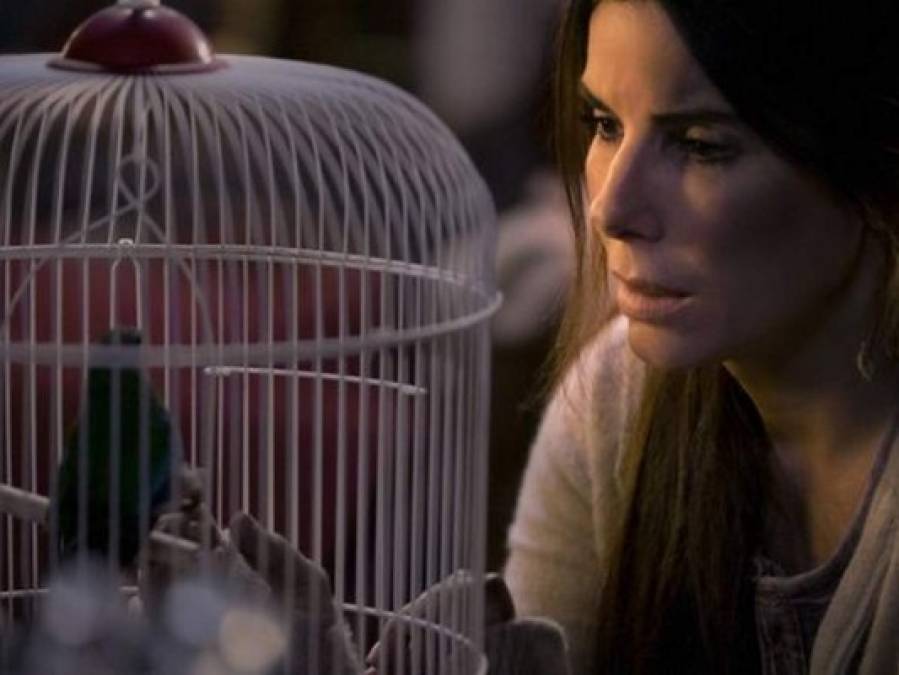 10 datos que debes conocer sobre 'Bird Box', el nuevo filme post apocalíptico de Netflix