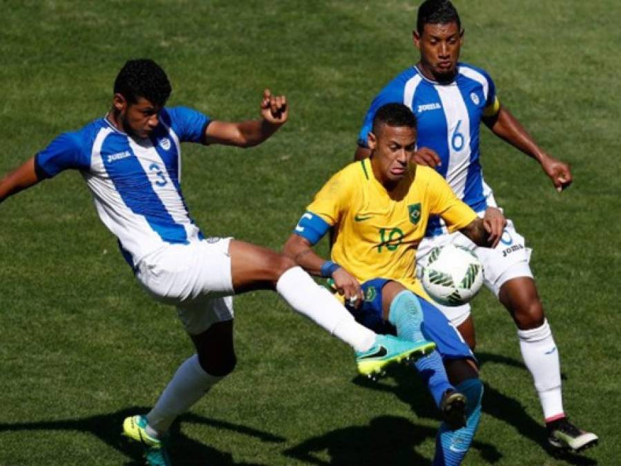 Estos son los resultados de Honduras en la historia de los Juegos Olímpicos