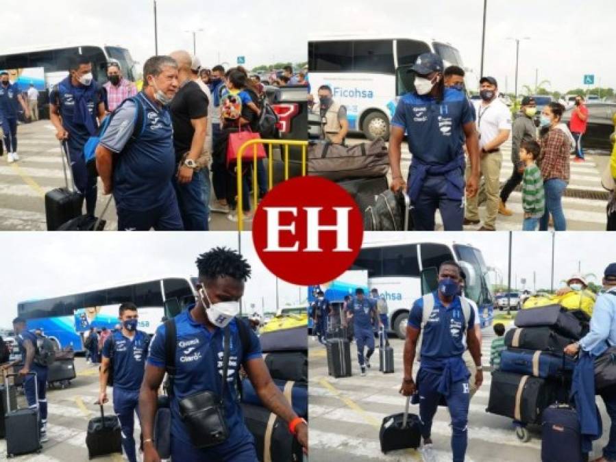 Honduras viajó a Costa Rica para tratar de remediar el camino a Qatar  