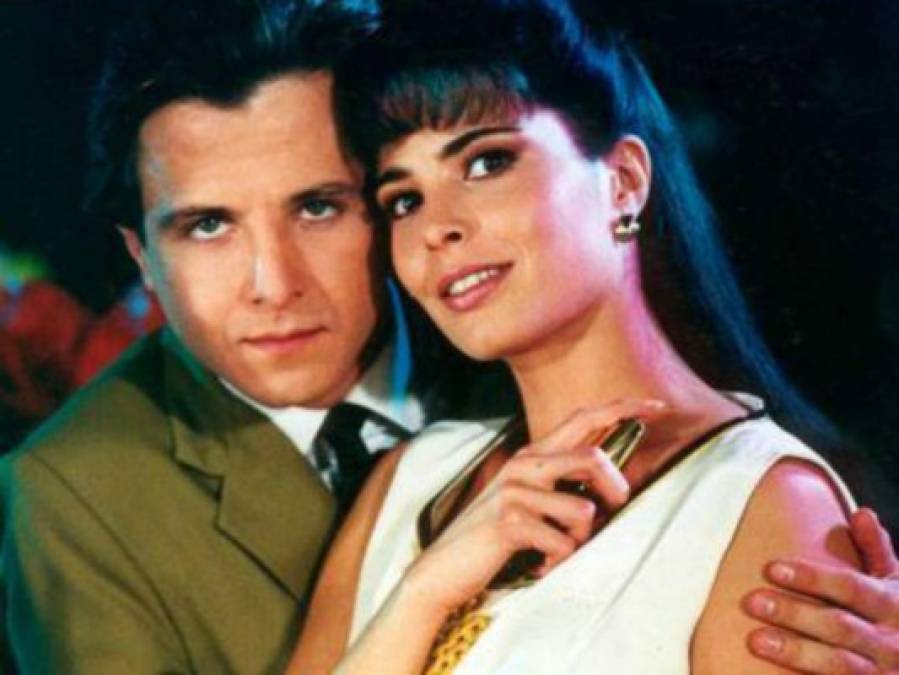 8 actores de telenovelas que murieron muy jóvenes