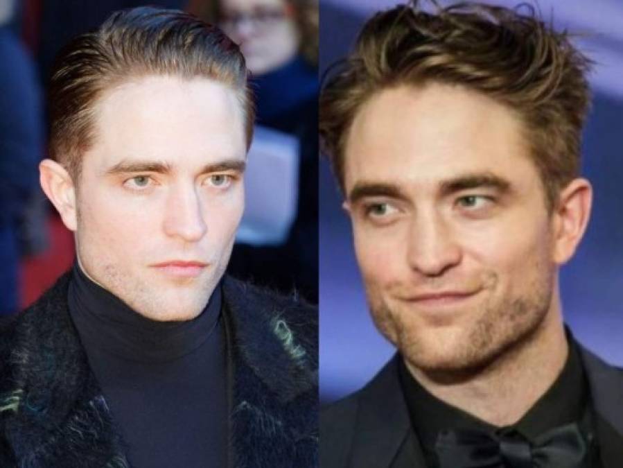 Famosos que enamoran con o sin barba (FOTOS)