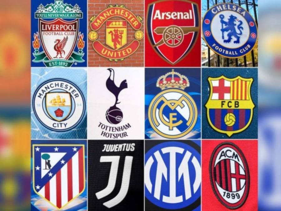¿Qué es la Superliga europea y por qué causa polémica?