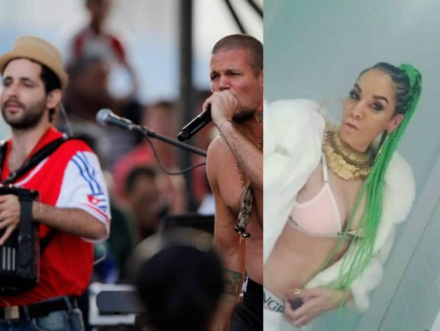 Batalla de raperos: Las rivalidades más famosas en el género urbano