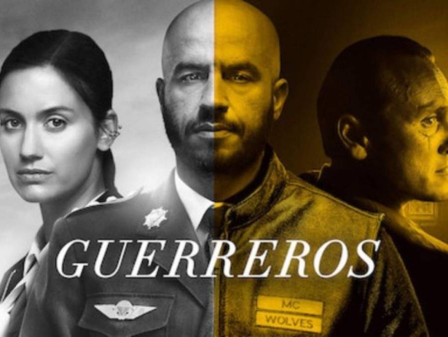 Estrenos de noviembre en Netflix: series, películas y documentales imperdibles