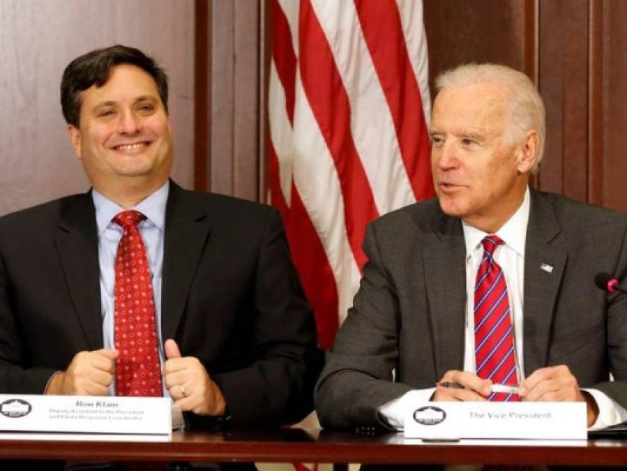 Estos son los primeros nominados para el gabinete de Joe Biden (FOTOS)
