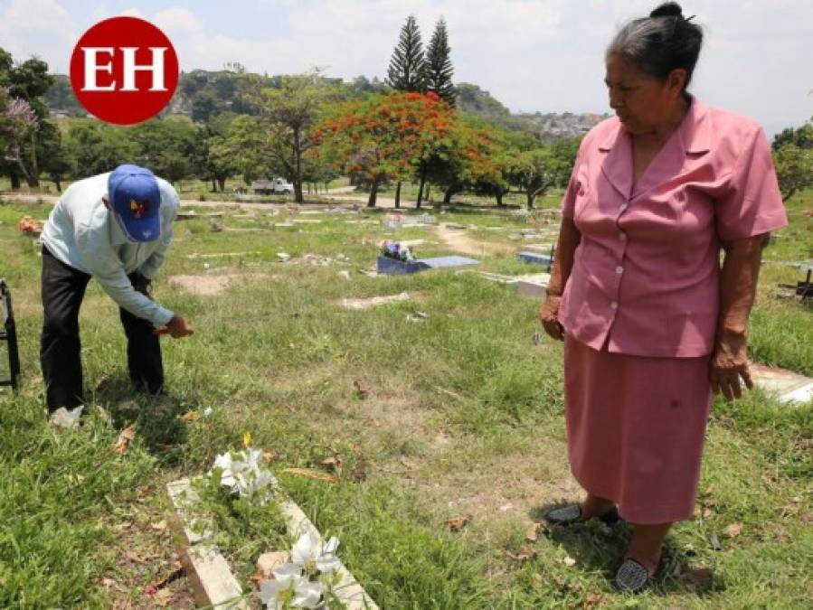 Las 10 mejores fotos de esta semana en Honduras