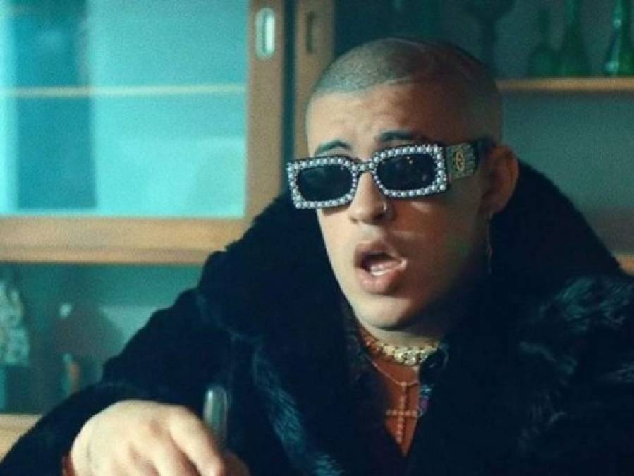 Diez cosas que no sabías sobre Bad Bunny, el cantante de trap