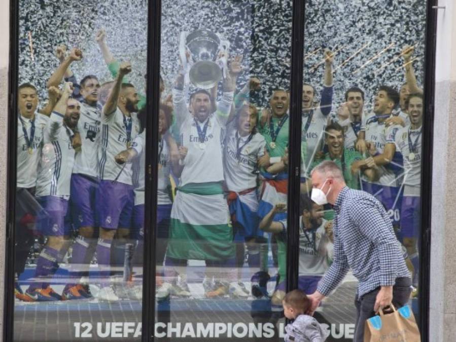 ¿Qué es la Superliga europea y por qué causa polémica?