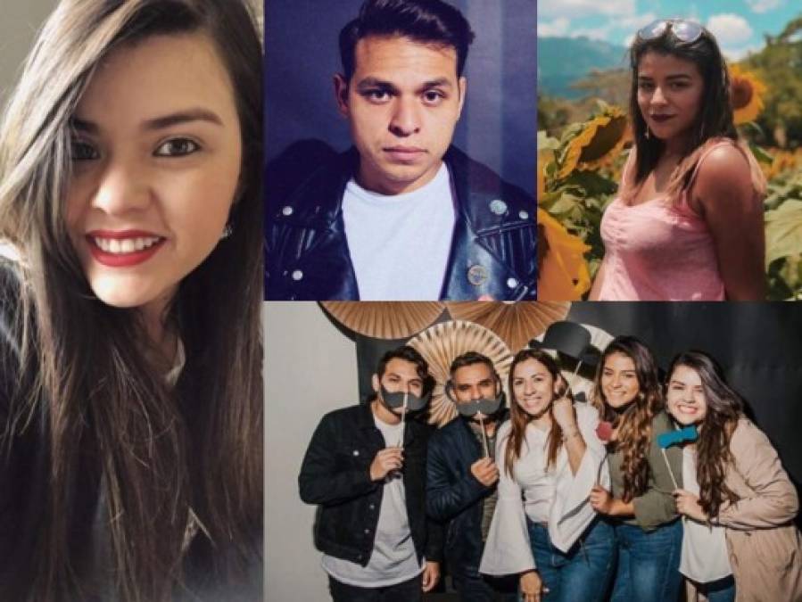 FOTOS: Los hijos de Julio Melgar siguen su legado musical y evangelizador