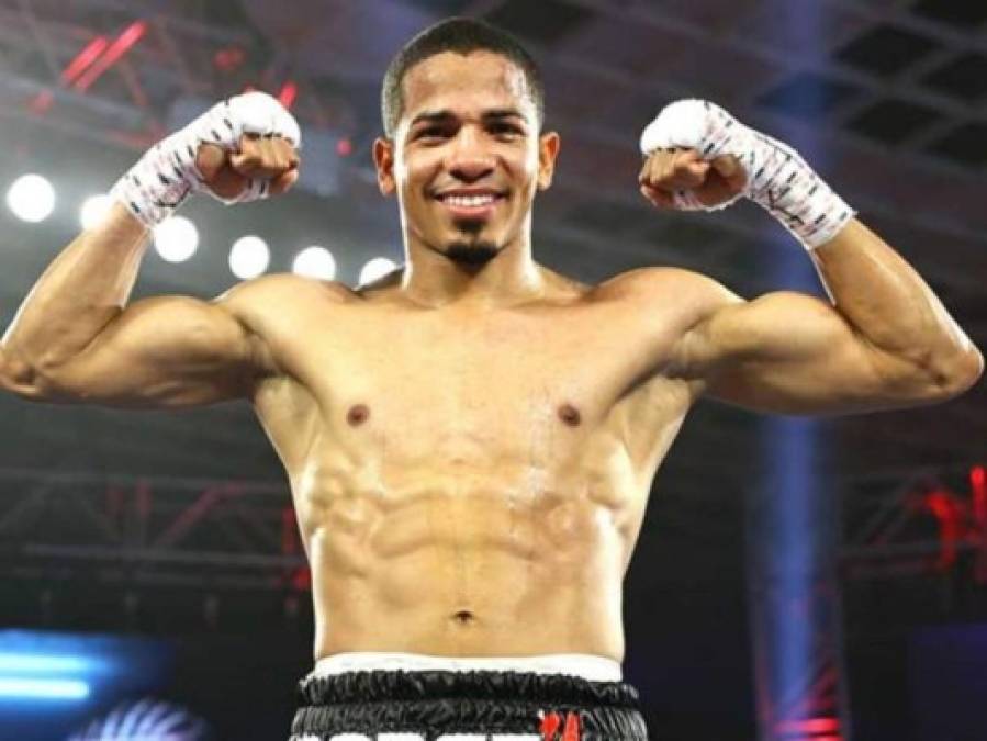 Keishla Madlane, la joven embarazada hallada muerta en un lago de Puerto Rico, crimen por el que culpan al boxeador Félix Verdejo (FOTOS)