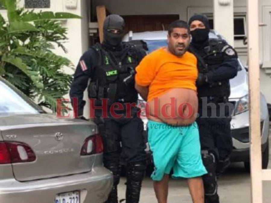 FOTOS: 10 datos sobre Wilter Blanco, el capo que testificará en juicio de Tony Hernández