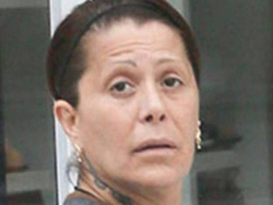 Las fotos de Alejandra Guzmán sin maquillaje que exponen exceso de cirugías y desatan críticas