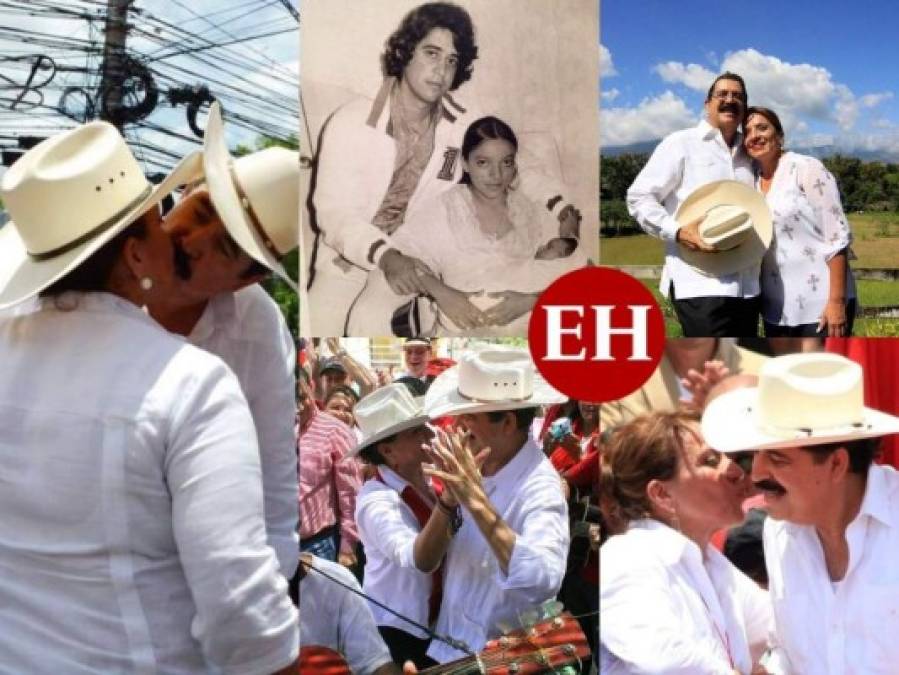 ¿Cómo se conocieron y cómo fue la propuesta de matrimonio de Mel y Xiomara Castro?