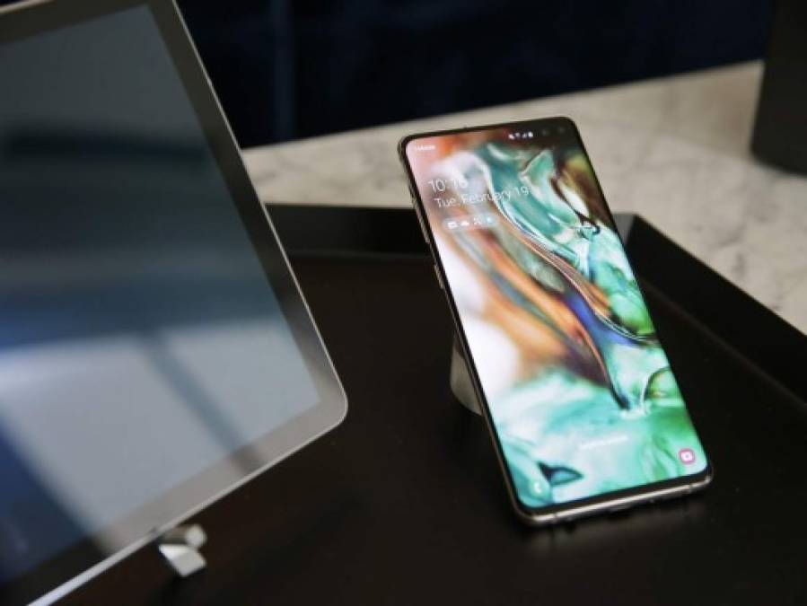 10 cosas que debes saber sobre los nuevos Samsung S10, S10E, S10 Plus y Galaxy Fold