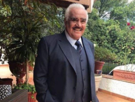 ¿Cuánto se ha gastado en la hospitalización de Vicente Fernández? (Fotos)