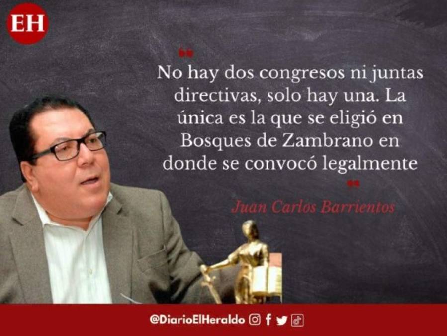 Esto dicen los analistas hondureños sobre crisis en el Congreso Nacional