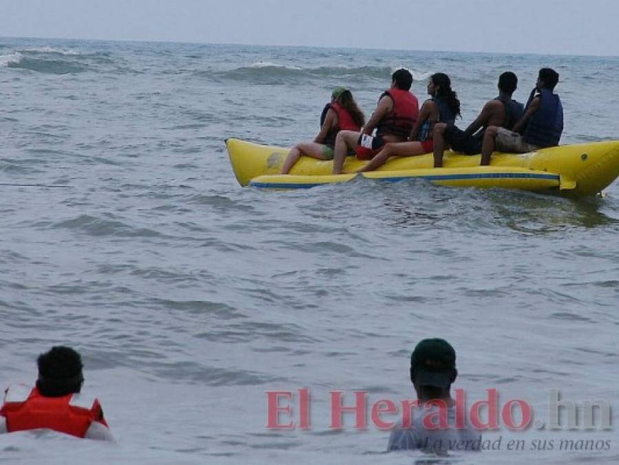 Fotos: Qué ofrecen los Distritos Turísticos de Honduras en esta Semana Santa