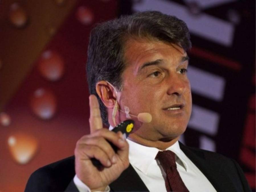 ¿Quién es Joan Laporta, el nuevo presidente del Barcelona?