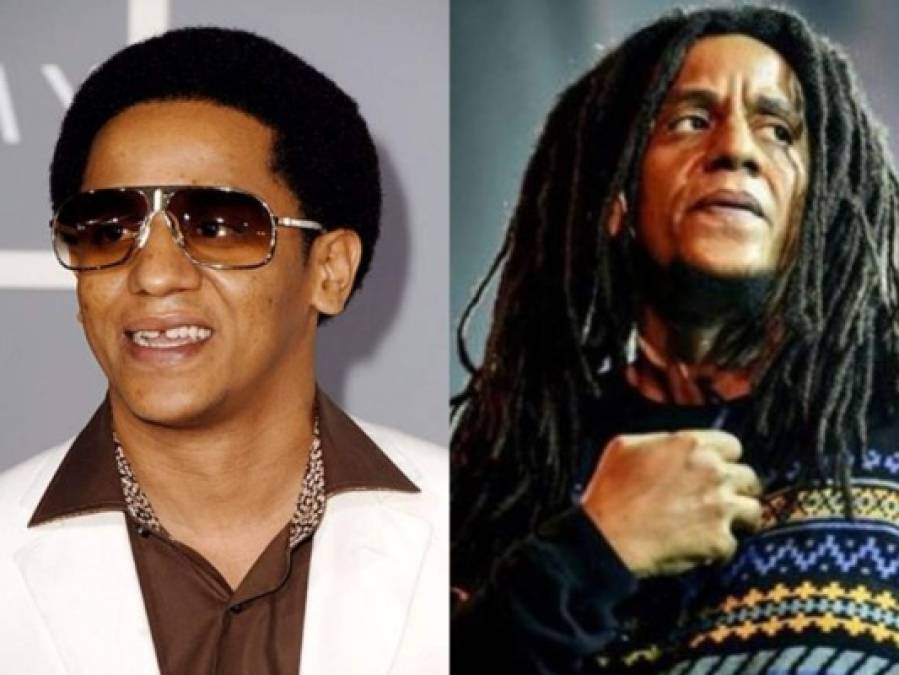 FOTOS: El antes y después de los pioneros del reggaetón