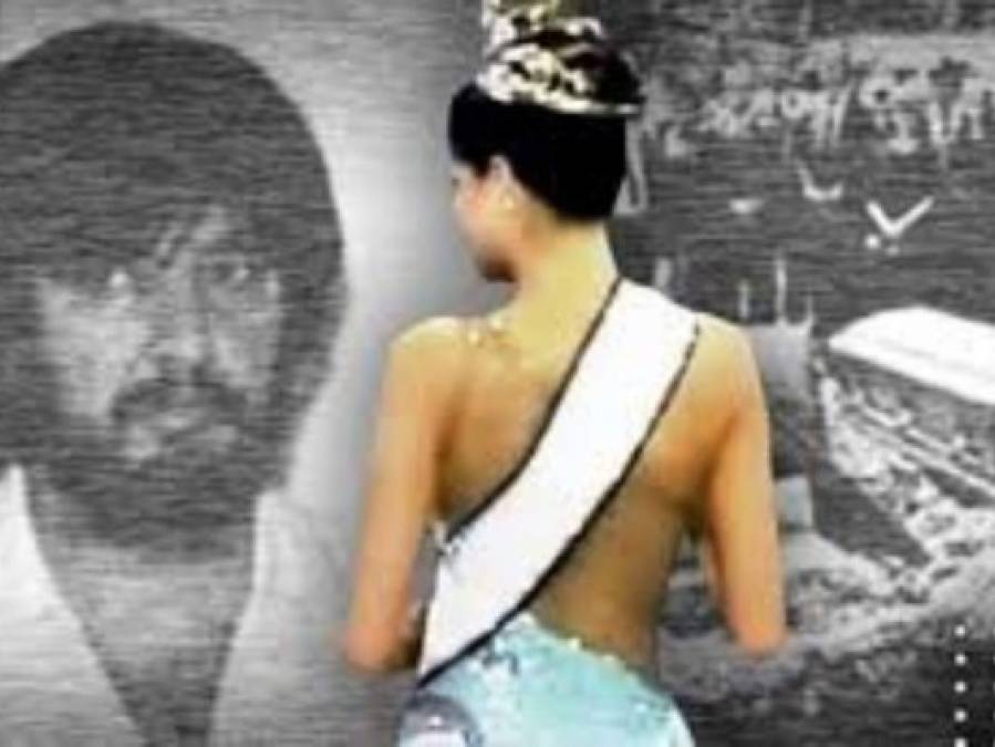 Oscuro final de reinas de belleza mexicanas que se involucraron en el narcotráfico