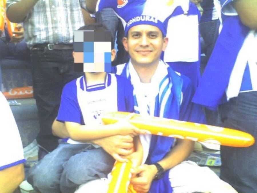 Amante de los deportes y de su familia: Así era Armando Aguilar, abogado muerto en accidente