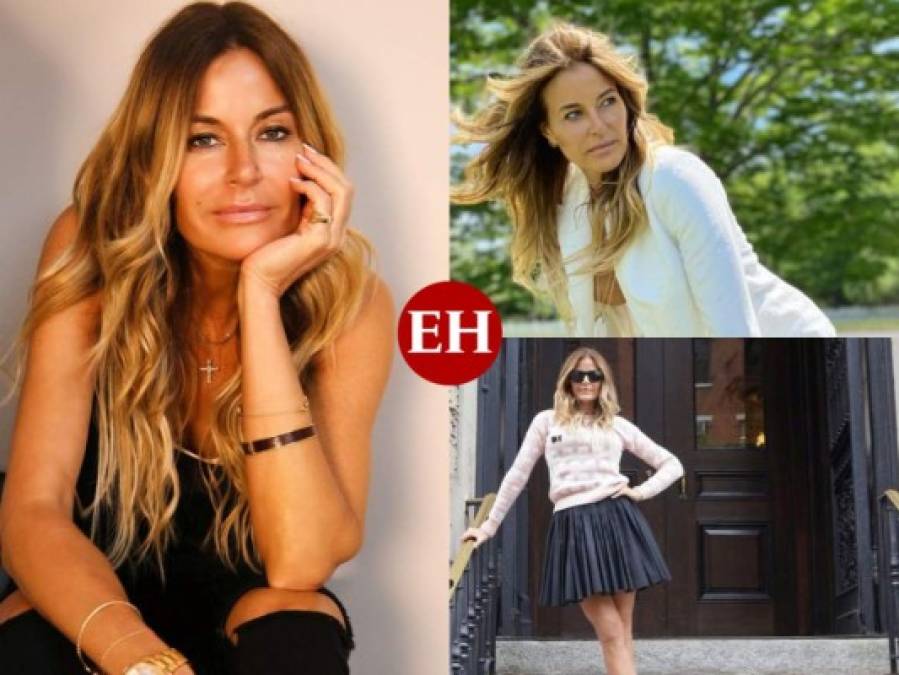 ¿Quién es Kelly Bensimon, el supuesto nuevo amor de Alex Rodríguez?