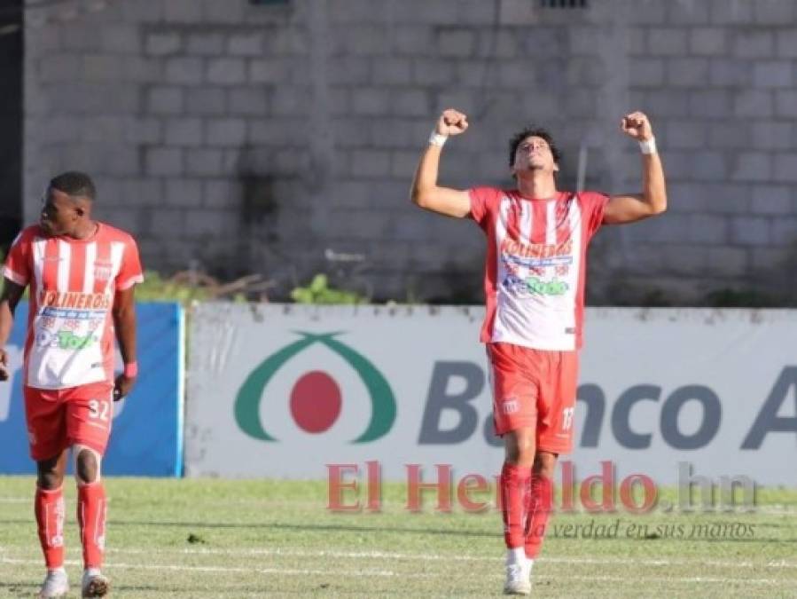 Polémica y rivalidad: lo que no se vio del triunfo de Motagua, líder del Apertura