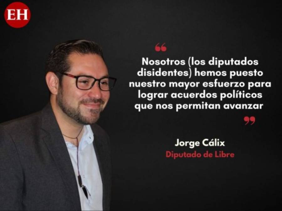 'Mi país es más importante que mi carrera': Las frases de Jorge Cálix tras la firma del acuerdo