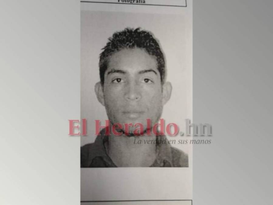 Rostros de las víctimas de fatal accidente en Las Mercedes, Comayagua