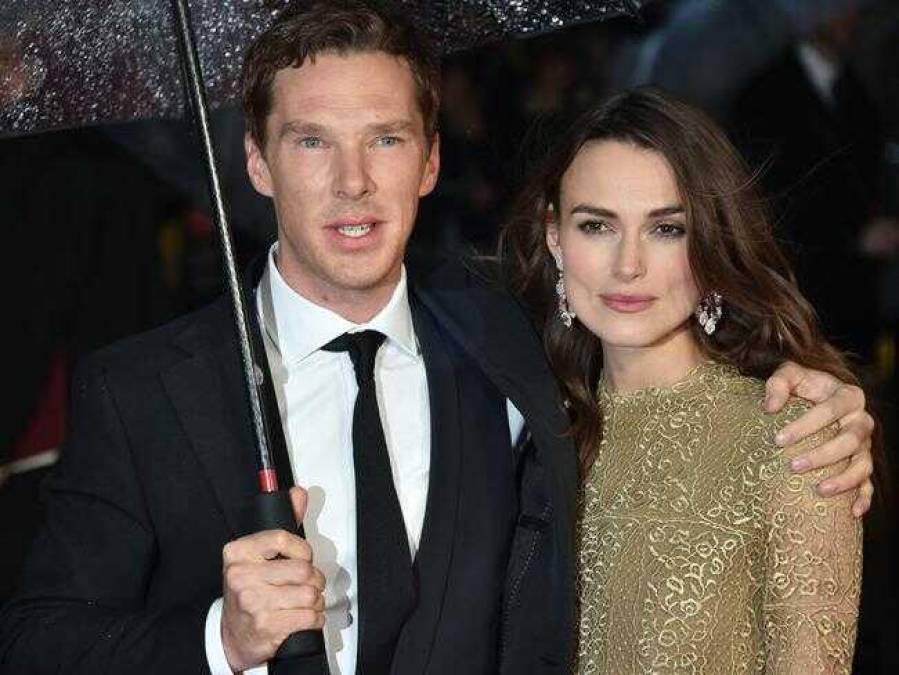 Benedict Cumberbatch: un año en un monasterio, poco gusto por el alcohol y descendiente de la realeza