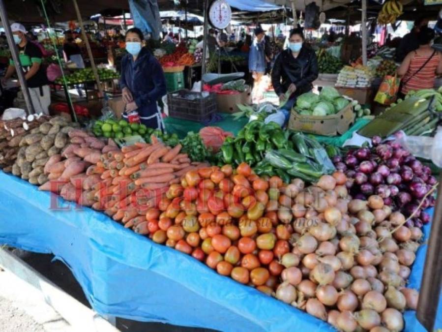 Factores que determinarán la aprobación del salario mínimo (FOTOS)