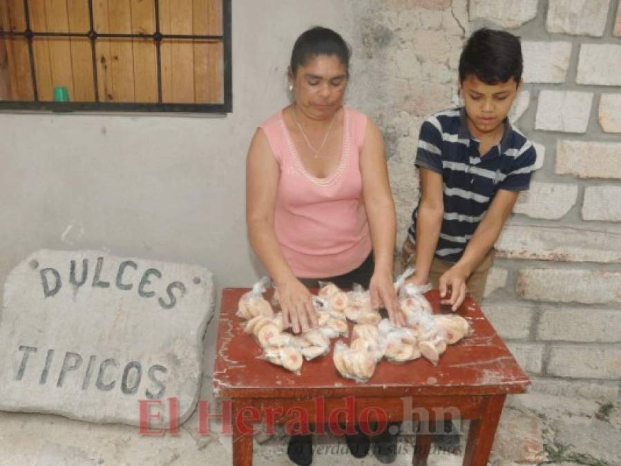 San Antonio de Oriente, una joya en bruto