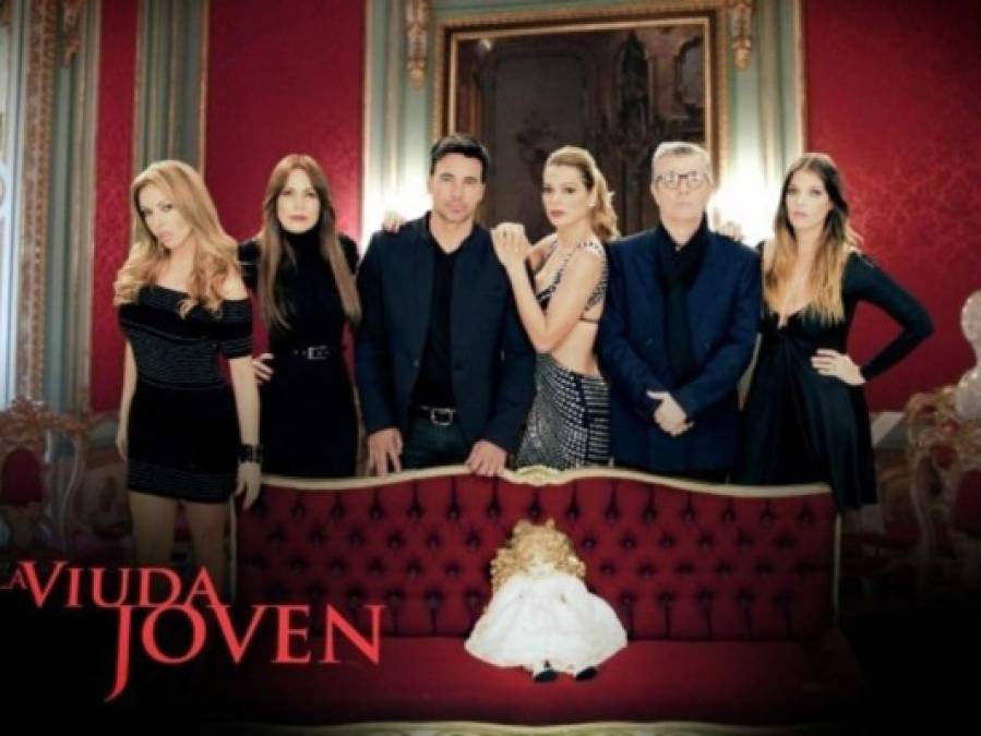 Las 20 telenovelas que marcaron la televisión latina en los últimos años