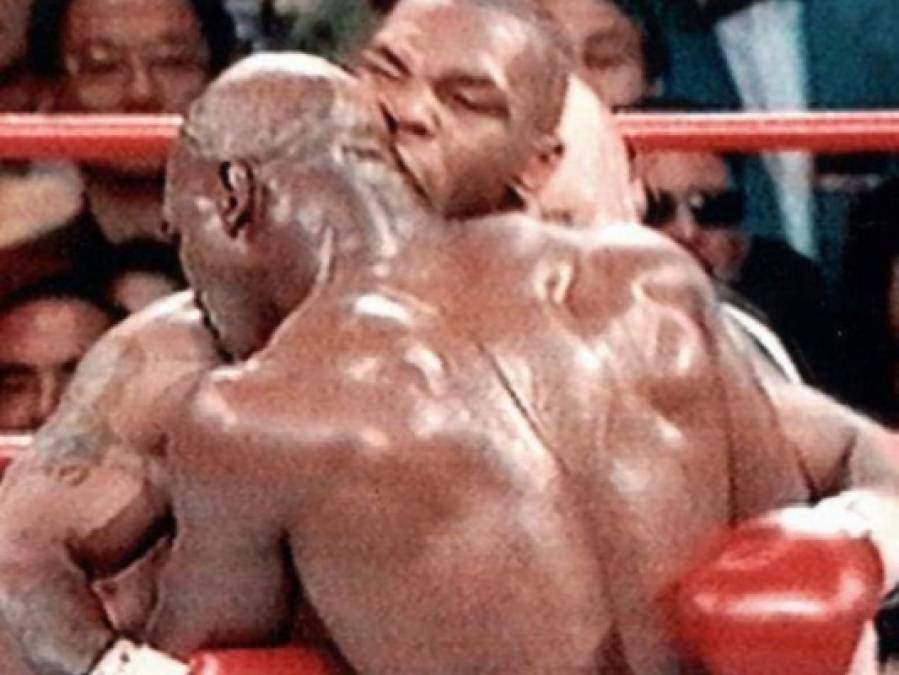 Las peleas y agresiones más infames en la historia del deporte (Fotos)