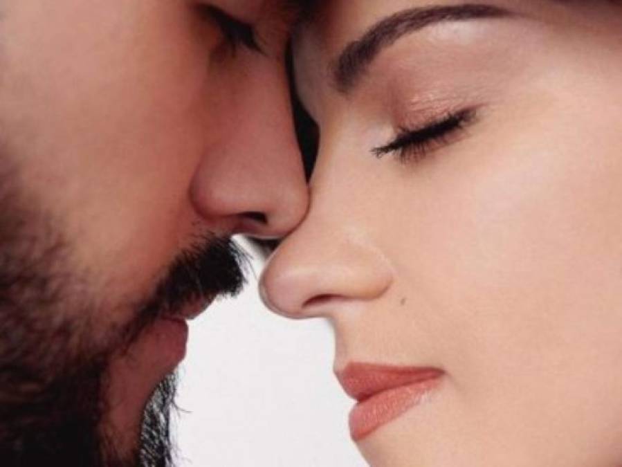 Quién es Andrés Tovar, el ex de Claudia Martín y nuevo novio de Maite Perroni