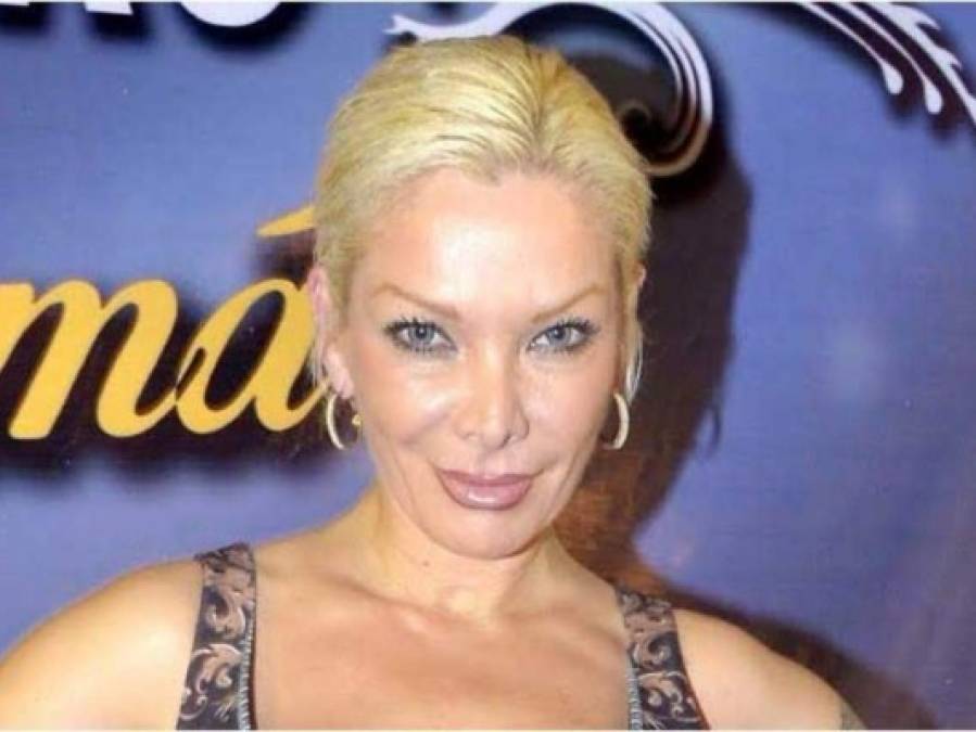 ¿Qué ha pasado con Marisela, 'La Dama de Hierro', a sus 54 años?  