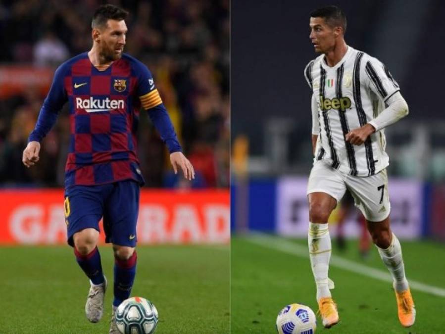 El mensaje de unidad de Messi entre las noticias más destacadas del deporte esta semana