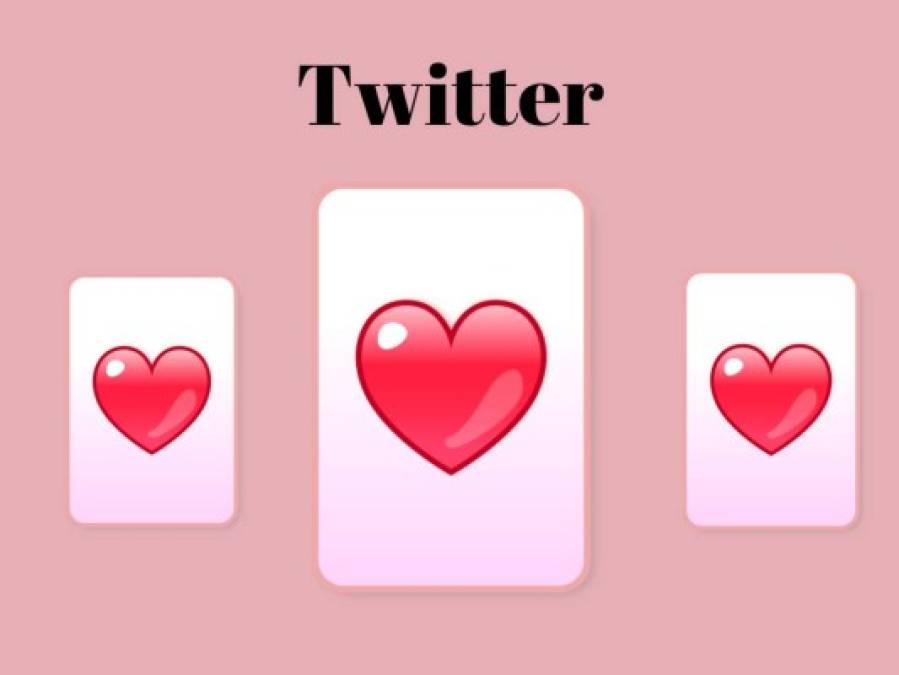 FOTOS: Los 10 emojis más utilizados por los usuarios de Twitter