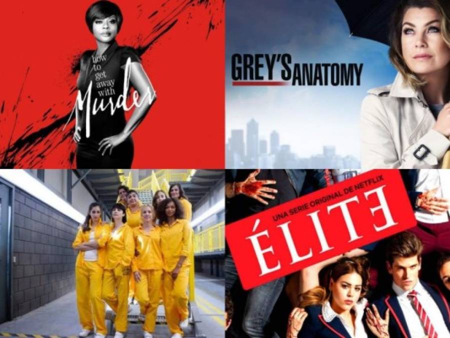 Ocho grandes estrenos imperdibles en Netflix para septiembre