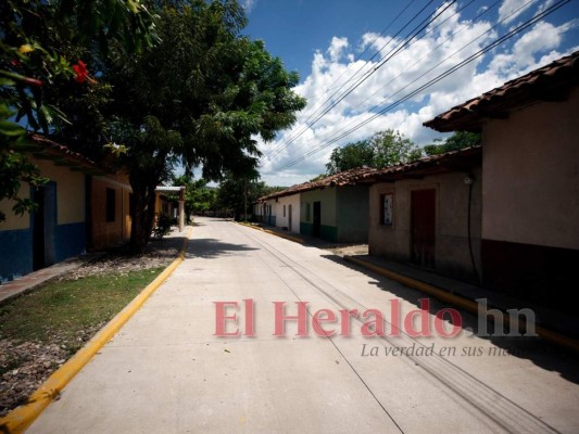 Texíguat, el pueblo rebelde y valiente que acogió a Francisco Morazán