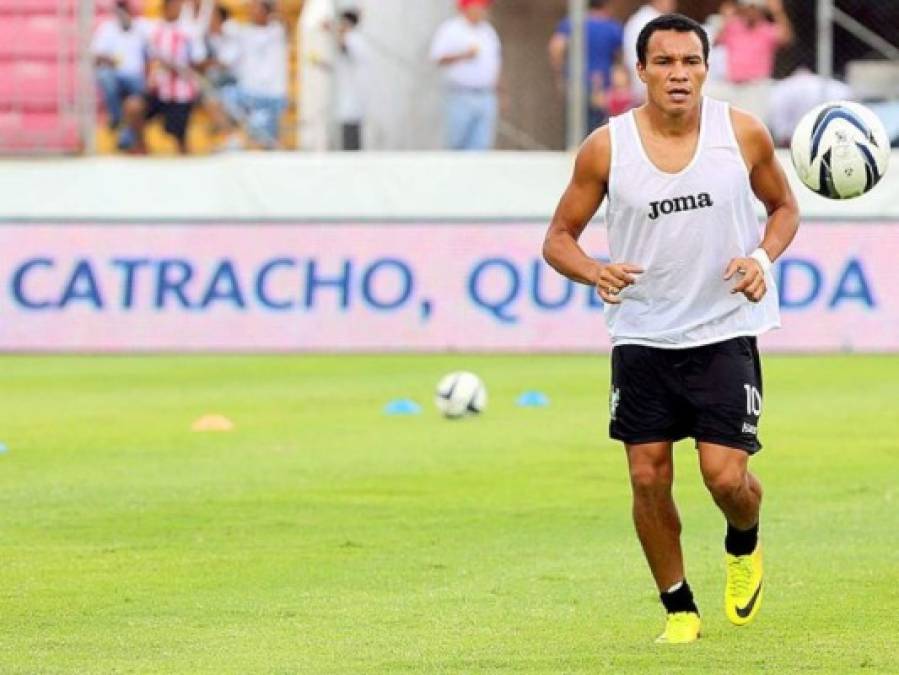 ¿A qué se dedica 'Rambo' de León después de su retiro?