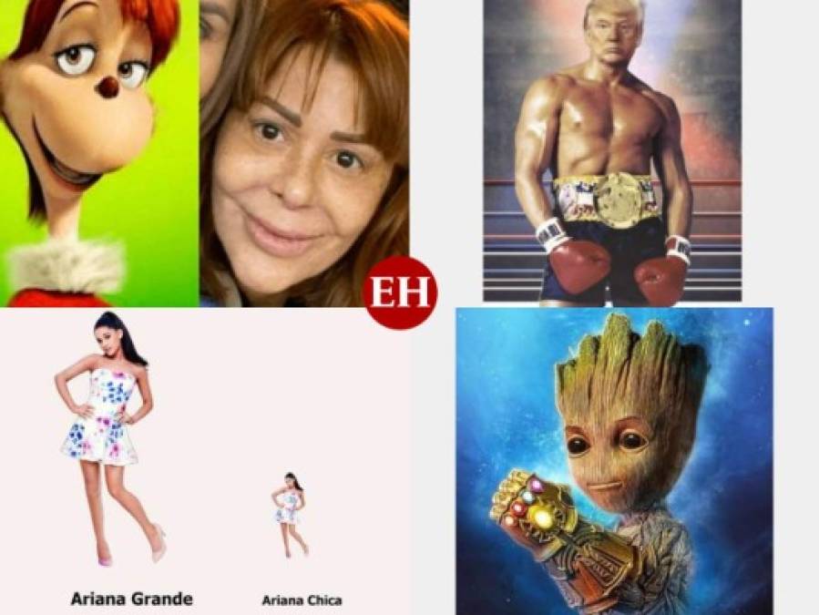 Los memes más divertidos de 2019