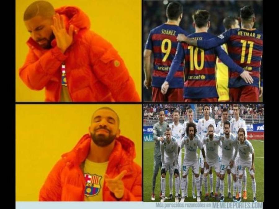 Los mejores memes tras el triunfo del Real Madrid en la Champions League