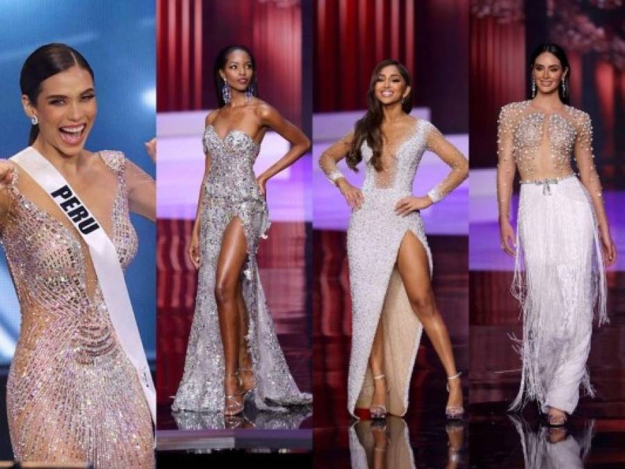 FOTOS: Los momentos más icónicos de Miss Universo 2021