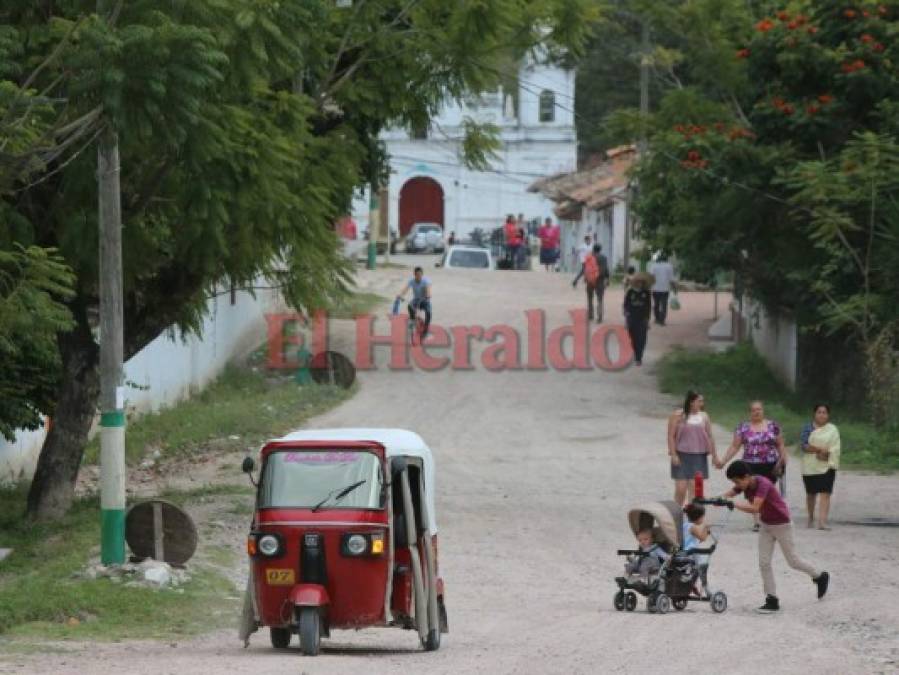 Lugares que debes visitar en la 'Semana Morazánica' en Honduras