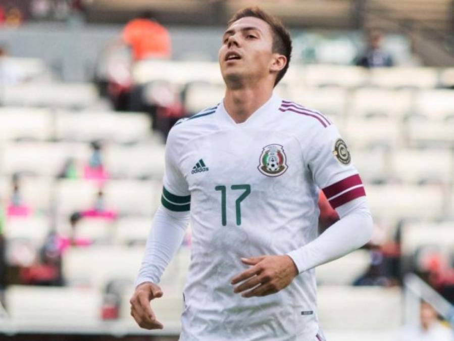 ¿Quiénes son y dónde juegan? La convocatoria de México para enfrentar a Honduras en amistoso