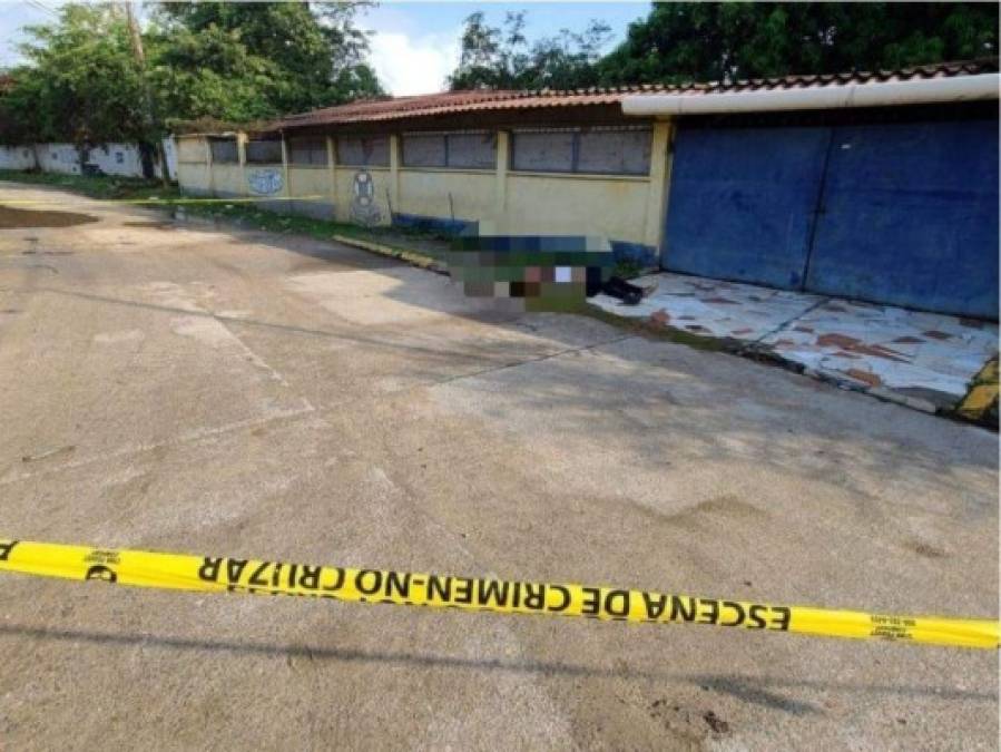 Capturas de impacto y un narcolaboratorio desmantelado entre sucesos de la semana en Honduras (Fotos)