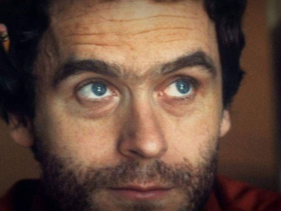 Psicólogo y abogado, los datos que no conocías sobre Ted Bundy, el asesino de mujeres