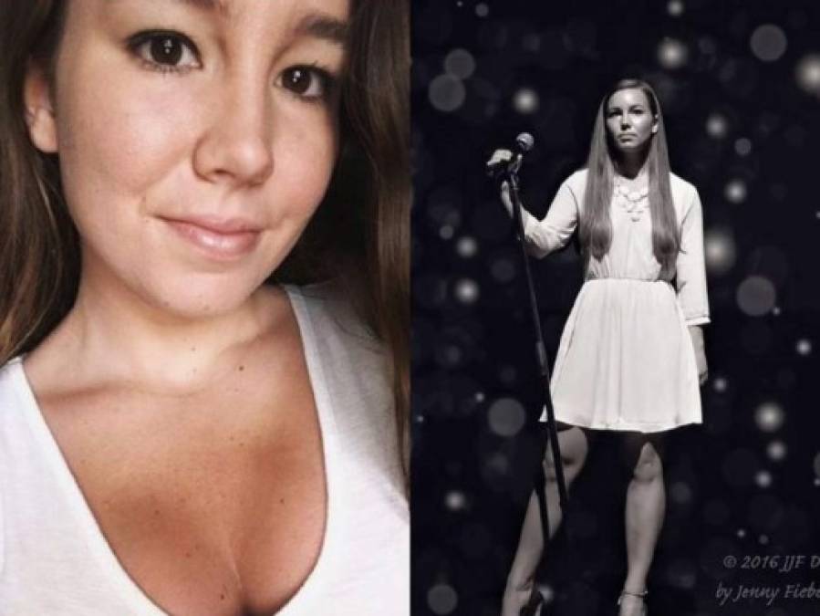 Así era Mollie Tibbetts, la estudiante de Iowa que fue asesinada tras desaparecer el 18 de julio