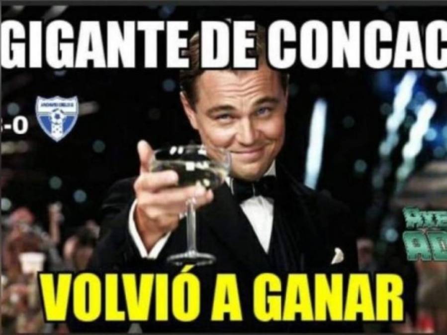 Los memes que dejó la victoria de Honduras ante Jamaica en los Juegos Panamericanos